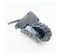 Gruppo motore ruota for aspirapolvere robot, compatibile con LIECTROUX, C30B/XR500. Parti di aspirapolvere robot, accessori for il montaggio delle ruote.(L wheel)