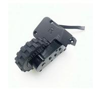 Gruppo motore ruota for aspirapolvere robot, compatibile con LIECTROUX, C30B/XR500. Parti di aspirapolvere robot, accessori for il montaggio delle ruote.(R wheel)