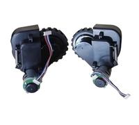 Gruppo Motore Ruota For Aspirapolvere Robot, Compatibile Con Rowenta, X-plorer Serie 20 RR6825 RR6871, Accessori For Ricambi Aspirapolvere Robot, Ruota Motrice(1set)