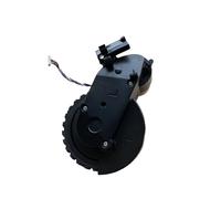 Gruppo Motore Ruota For Aspirapolvere Robot, Compatibile Con ROWENTA, X-PLORER SERIE 75 S+, Accessori For Motore Ruota For Aspirapolvere Robot(L)
