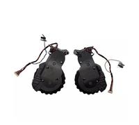 Gruppo motore ruota motrice Compatibile con Roborock S7 S5MaxV S6MaxV T7 T7 Pro T7S, pezzi di ricambio for ruote motrici di marcia sinistra e destra for aspirapolvere robot(L+R)