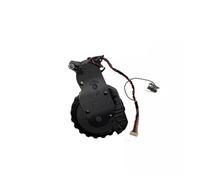 Gruppo motore ruota motrice Compatibile con Roborock S7 S5MaxV S6MaxV T7 T7 Pro T7S, pezzi di ricambio for ruote motrici di marcia sinistra e destra for aspirapolvere robot(L)