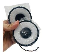 Gruppo motore ruota motrice sinistra e destra compatibile con per Roborock serie