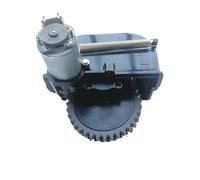 Gruppo motore ruota robot for aspirapolvere, compatibile con parti Ilife, V3s Pro V5s V2 V50 V55 V5s Plus(L 1PCS)
