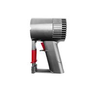 ZFHEGFVS Gruppo Motore Scheda Parti di Ricambio Corpo Principale, Compatibile con Dyson, Motore Aspirapolvere V6 V7 V8(V6)