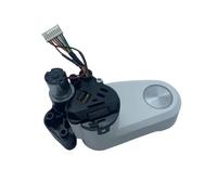 Gruppo Motore Spazzola Con Bordo Oscillante Esterno, Compatibile Con Parti For Aspirapolvere Dreame X50/ X50 Pro/ X50 Ultra/ X50 Master(White Side Brush)