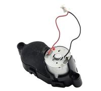 Gruppo Motore Spazzola Laterale, Compatibile Con La Sostituzione Del Motore Dell'aspirapolvere Robot Sencor SRV 6250BK