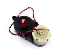 Gruppo Motore Spazzola Laterale For Aspirapolvere, Compatibile Con ECOVACS DEEBOT SLIM2, Pezzi Di Ricambio For Robot Aspirapolvere, Spazzole Di Ricambio For Motore(Red side motor)