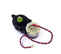 Gruppo Motore Spazzola Laterale For Aspirapolvere, Compatibile Con ECOVACS DEEBOT SLIM2, Pezzi Di Ricambio For Robot Aspirapolvere, Spazzole Di Ricambio For Motore(Green side motor)