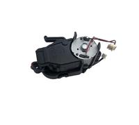Gruppo motore spazzola laterale for aspirapolvere robot BL700, compatibile con Sencor SRV 2230 TI, accessori di ricambio for aspirapolvere robot.(L side)