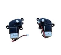 Gruppo Motore Spazzola Laterale For Aspirapolvere Robot, Compatibile Con Tefal Explorer, Serie 20 RG6825 RG6871 RG6875, Aspirapolvere Robot Isweep X3(R and L side)
