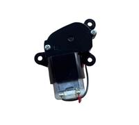 Gruppo Motore Spazzola Laterale For Aspirapolvere Robot, Compatibile Con Tefal Explorer, Serie 20 RG6825 RG6871 RG6875, Aspirapolvere Robot Isweep X3(L side)