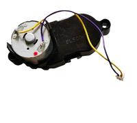 Gruppo Motore Spazzola Laterale For Robot Aspirapolvere BL500, Compatibile Con Eziclean, Compatibile Con Power, Pezzi Di Ricambio For Robot Aspirapolvere Anizmal