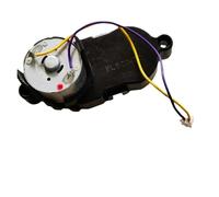Gruppo motore spazzola laterale for robot aspirapolvere BL500, compatibile con Eziclean, pezzi di ricambio for robot aspirapolvere Power Animal