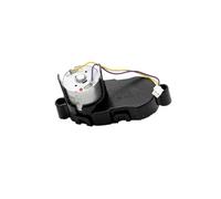Gruppo Motore Spazzola Laterale Robot BL500, Compatibile Con Sencor SRV 6250BK, Sostituzione Dei Pezzi Di Ricambio Dell'aspirapolvere Robot