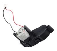 Gruppo motore spazzola laterale soluzione pulizia completa per Sencor SRV 6250BK