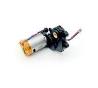 Gruppo motore spazzola principale ZJ1816, compatibile con DEEBOT OZMO 950/920/T9/T8, accessori di ricambio for aspirapolvere robot.