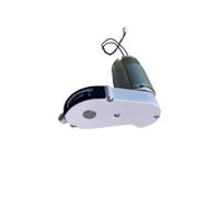 Gruppo motore spazzola rullo principale for robot aspirapolvere, compatibile con 360 S8 Plus / S8, accessori for motori spazzole for aspirapolvere robot.