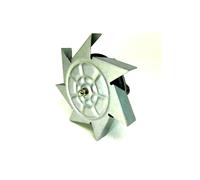 Gruppo motore ventilato compreso ventola e dado per forno Franke 133.0047.213