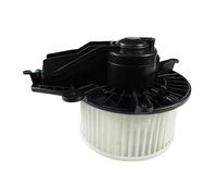 Gruppo Motore Ventilatore Riscaldamento/Aria condizionata/Riscaldamento elettronico per Guida a Sinistra Compatibile con Nissan Navara 27226Js71C 27226Js71B 27226Js71A