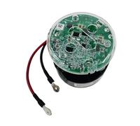 Gruppo Motore Ventola, Compatibile Con Dreame V12 Plus / R10 Pro Aqua, Compatibile Con Parti Di Ricambio For Aspirapolvere MOVA S4 Detect.