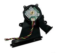 Gruppo motore ventola con supporto soffiante per Trouver M1 e Mova M1 - Parte di ricambio per ventilatore motore principale, accessorio per aspirapolvere ad alta aspirazione, nero