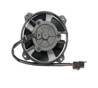 Gruppo motore ventola di raffreddamento 147CFM 12V a basso profilo per