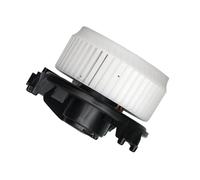 Gruppo motore ventola riscaldatore elettronico aria condizionata A/C compatibile con Toyota Hilux Innova Fortuner 87103-0K091 87103-26110