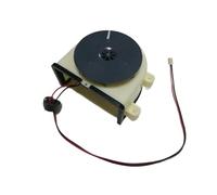 Gruppo motore ventola robot pulitore da 1 pezzo, compatibile con Ilife, V3s Pro / V5s / V5 / V55 / V5s / V50 / X5 Sostituzione delle parti dell'aspirapolvere(A Brush motor)