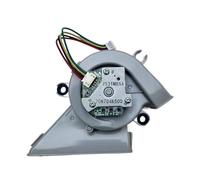 Gruppo motore ventola ventilatore motore principale originale, compatibile con Tesvor Neatsvor X500 / X500 Pro, accessori for aspirapolvere robot parti