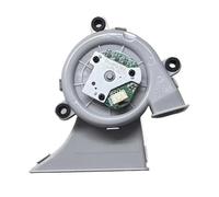 Gruppo motore ventola ventilatore motore principale originale, compatibile con Tesvor Neatsvor X600 / X600 Pro, accessori for aspirapolvere robot parti