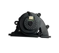 Gruppo Motore Ventola Ventilatore Robot, Compatibile Con Tefal, Compatibile Con Rowenta, Ricambio For Aspirapolvere Robot RR6825WH.