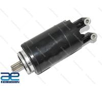 Gruppo Motorino Avviamento Elettrico Royal Enfield UCE 500 535cc GEc