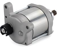 gruppo motorino avviamento honda crf450r 3ac 31200-mke-a71 originale JDM CRF4...