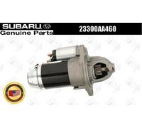 Gruppo motorino avviamento Subaru OEM 23300AA460 per Forester Impreza Outback