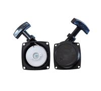 Gruppo motorino di avviamento adatto for ES-250 PB-250 PB-250LN ES-252 Sostituisci il numero parte A051000961