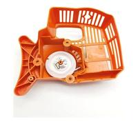 Gruppo motorino di avviamento adatto for FC55 FS38 FS45 FS46 FS55 FC55 HL45 KM55 Avviamento a strappo con riavvolgimento 4140 190 4009