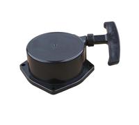 Gruppo motorino di avviamento adatto for TD40 TD43 TD48 Parti for diserbante for ingranaggi di avviamento 49088-2166