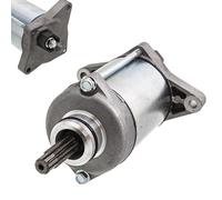 Gruppo Motorino Di Avviamento Coppia Elevata Per TRX420TE Fourtrax Rancher ES 420CC 2007 2008 2009 31200-HP5-601