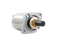 Gruppo motorino di avviamento elettrico for Polaris Snowmobile 340 500 600 700 800 Classic Touring sostituzione 2410748 4170006 AM52455