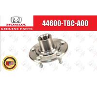 Gruppo mozzo anteriore Honda OEM 44600-TBC-A00 per Civic