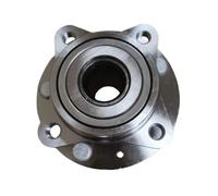 Gruppo mozzo cuscinetto ruota anteriore compatibile con cuscinetto ruota posteriore JAC J7(Front 3103110U2011)
