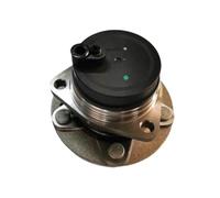 Gruppo mozzo cuscinetto ruota anteriore compatibile con cuscinetto ruota posteriore JAC J7(Rear 3104120U7300)