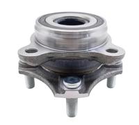 Gruppo Mozzo Cuscinetto Ruota Anteriore Per SUZUKI Per BALEN SWIFT IGNIS 43401-68P00 43401-M68P00 Componenti Per Accessori Auto Set