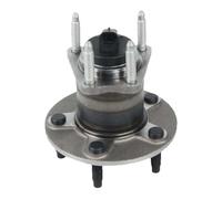 Gruppo Mozzo E Cuscinetto Ruota 512285 Anteriore Sinistro Destro Compatibile Con Chevrolet Cobalt HHR G6