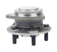 Gruppo Mozzo E Cuscinetto Ruota 513325 Anteriore Sinistro Destro Compatibile Con Chrysler 300 2012-2019