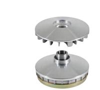 Gruppo Mozzo Posteriore Compatibile Con LINHAI ATV 300 E2 | Adatto per LINHAI ATV 260; Sostituisce i numeri di ricambio OEM 23816 e 23930