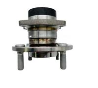 Gruppo mozzo ruota con cuscinetto ruota posteriore compatibile for BAIC X25