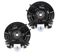 Gruppo Mozzo Ruota Fuso A Snodo Posteriore Ap03 per Modelli Explorer dal 2002 al 2005