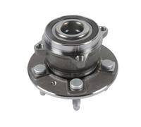 Gruppo mozzo ruota posteriore e cuscinetto compatibile con il modello S 2012-2018 e il modello X 2016-2018 - Include i numeri di parte 1027170-00-B e 1027170-00-A